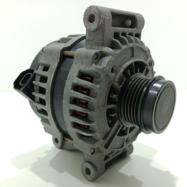 Alternador Gm Tracker 1.4 Lt Turbo 2017