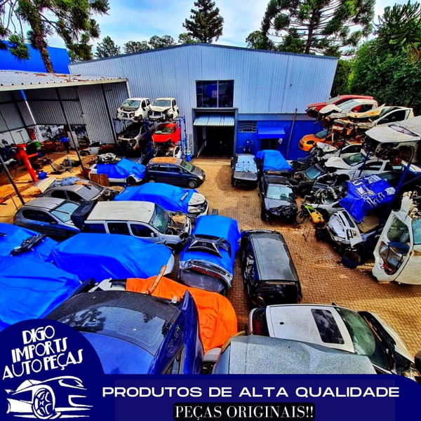 Coletor Do Escape Jumpy 1.6 Turbo Diesel 2020