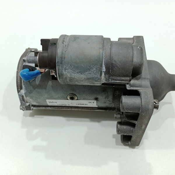 Motor Arranque Partida Jumpy 1.6 Turbo Diesel 2020 Manual