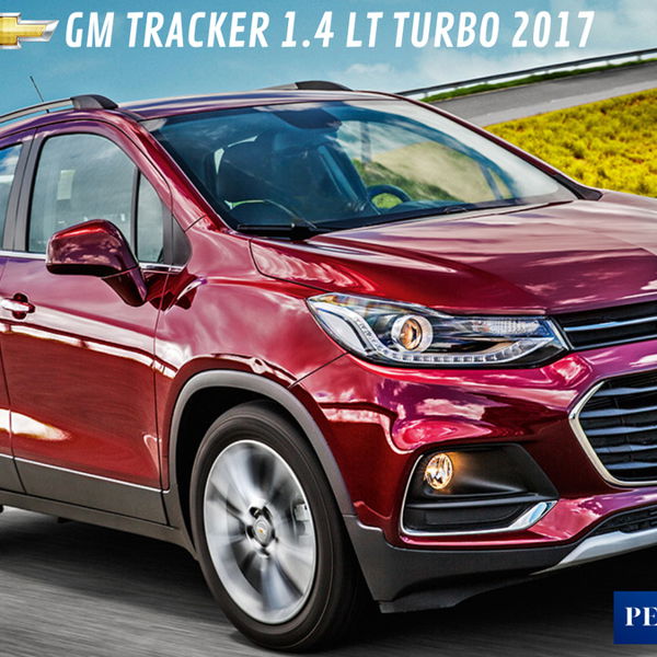 Forro Direito Do Porta Mala Gm Tracker 1.4 Lt Turbo 2017