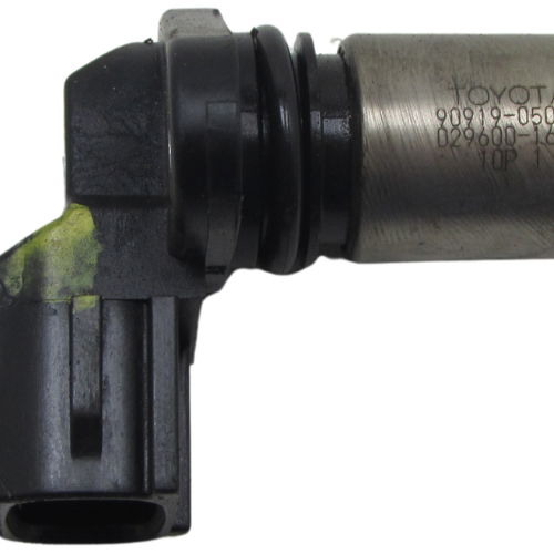 Sensor De Rotação Magnetico Toyota Etios 1.3 2012/16