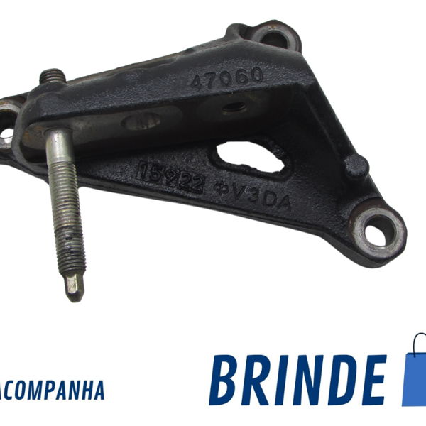 Suporte Coxim Do Motor Toyota Etios 1.3 2012/16