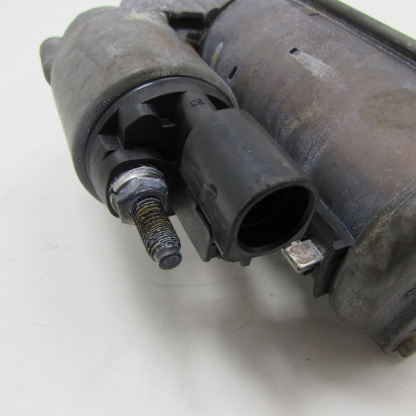 Motor De Arranque Partida Vw Golf Tsi 1.4 2014