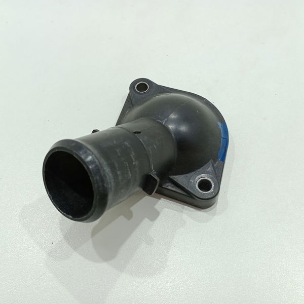 Flange Saida Termostatica Toyota Corolla Xei 2020