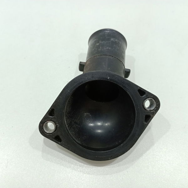 Flange Saida Termostatica Toyota Corolla Xei 2020