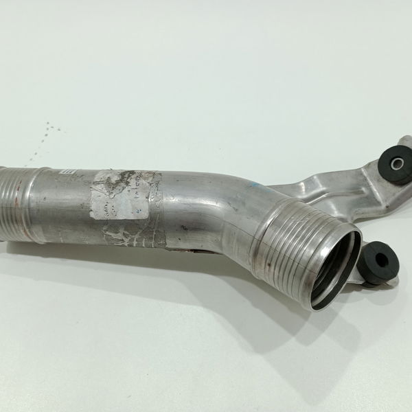 Cano Duto Do Intercooler  Turbo Gm 510 2.8 2019 2020