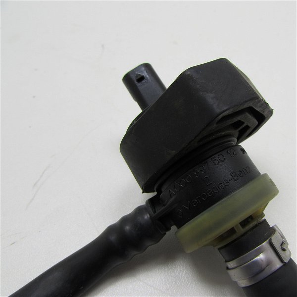 Valvula Solenoide Canister Mercedes C180 1.6 Coupe 2013