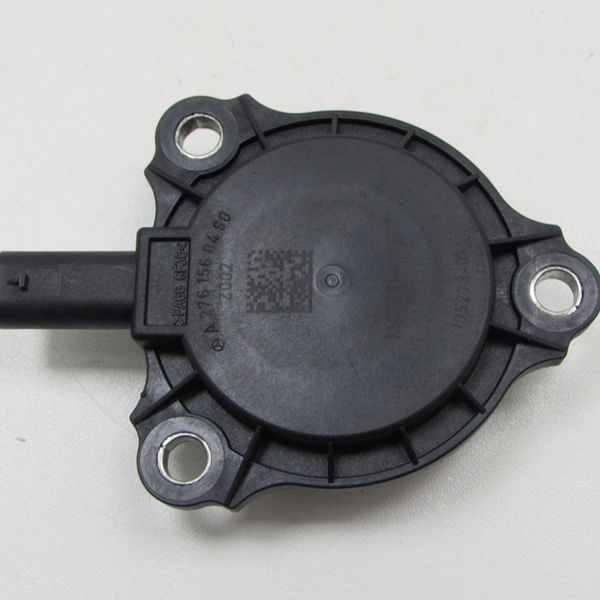 Valvula Sensor Fase Do Comando Mercedes C180 1.6 Coupe 2013