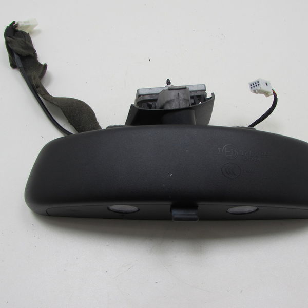 Retrovisor Interno Mercedes C180 1.6 Coupe 2013