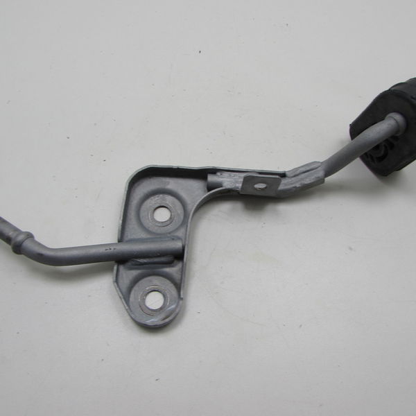 Suporte Borracha Coxim Do Escape Mercedes C180 Coupe 2013