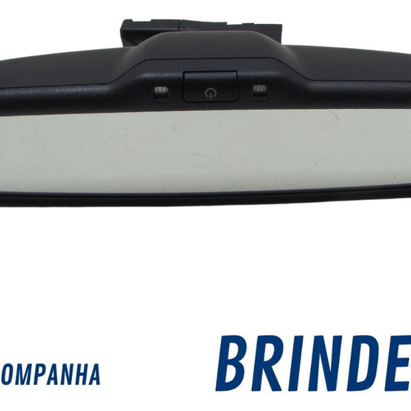 Retrovisor Interno Kia Sportage 2015