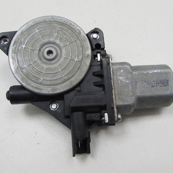 Motor Do Vidro Traseiro Direito Honda Civic 2012 2013