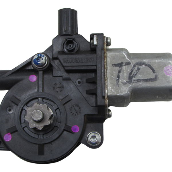 Motor Do Vidro Traseiro Direito Honda Civic 2012 2013