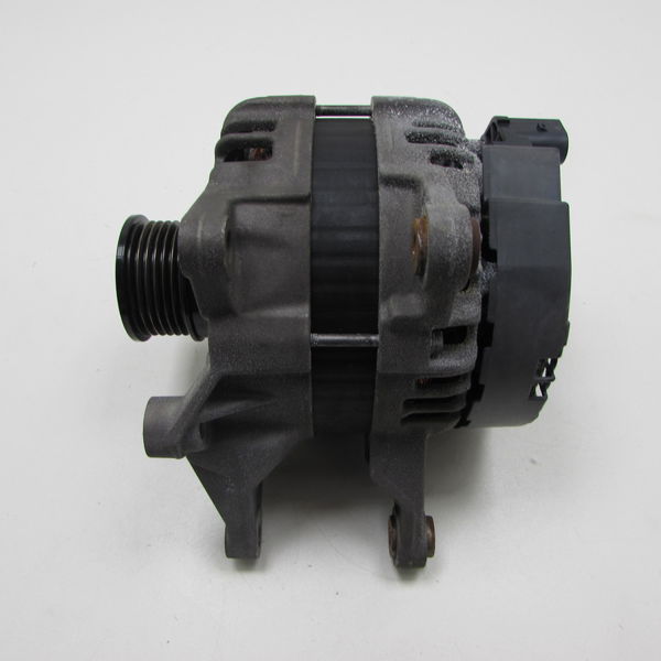 Alternador Mercedes C180 1.6 Coupe 2013