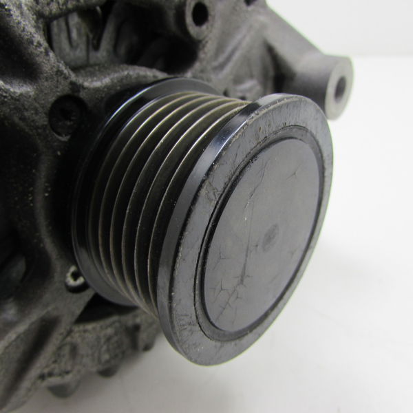 Alternador Mercedes C180 1.6 Coupe 2013