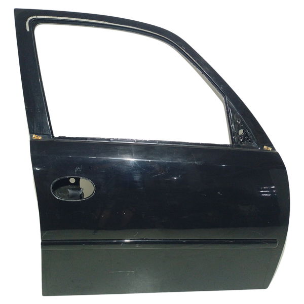 Porta Dianteira Direita Gm Meriva Maxx 1.4 2010