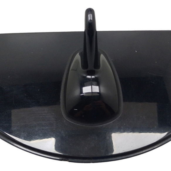 Antena Do Teto Base Suporte Mercedes C180 1.6 Coupe 2013