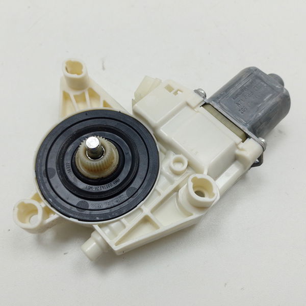 Motor Vidro Porta Esquerda Mercedes C180 1.6 Coupe 2013