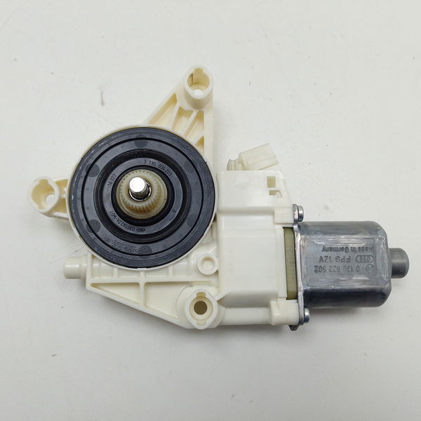 Motor Vidro Porta Esquerda Mercedes C180 1.6 Coupe 2013