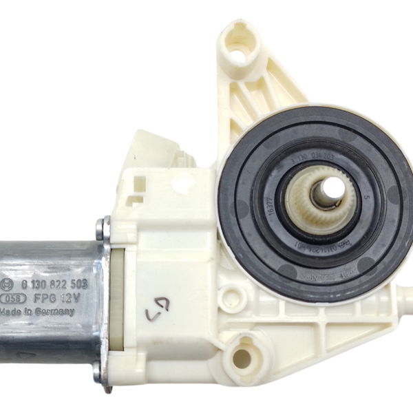 Motor Vidro Porta Direita Mercedes C180 1.6 Coupe 2013