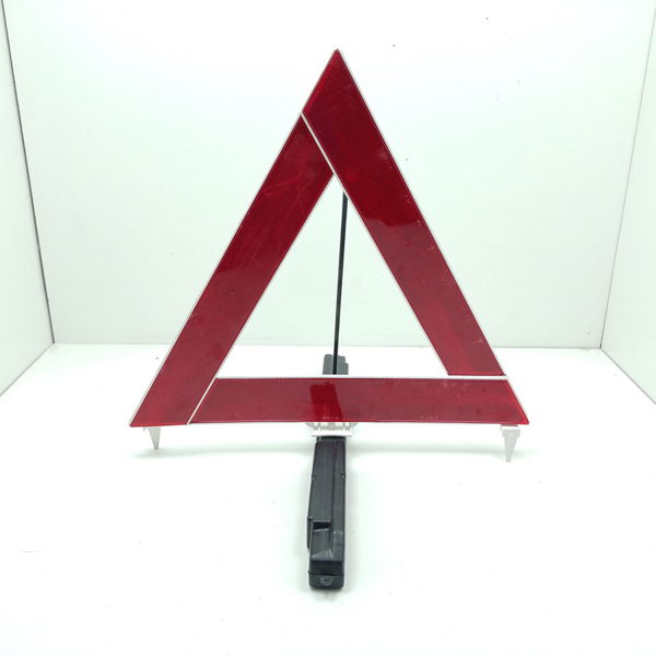 Triangulo De Sinalização Honda Civic Lxs 2013