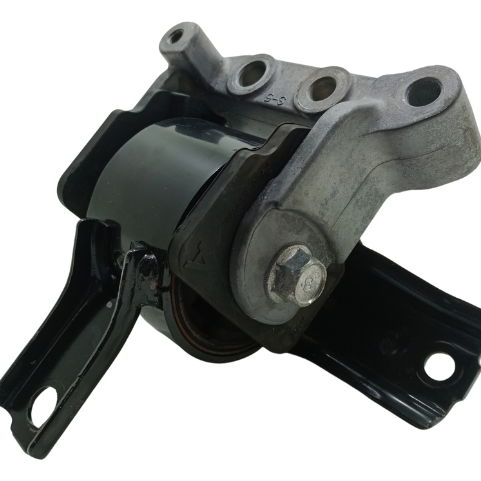 Coxim Suporte Do Motor Mitsubishi Lancer Gt 2.0 2013