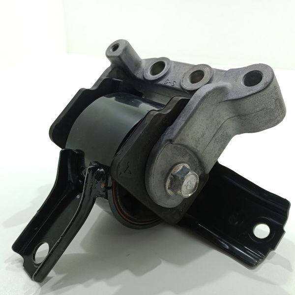 Coxim Suporte Do Motor Mitsubishi Lancer Gt 2.0 2013