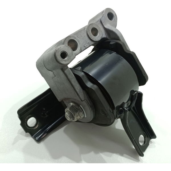 Coxim Suporte Do Motor Mitsubishi Lancer Gt 2.0 2013