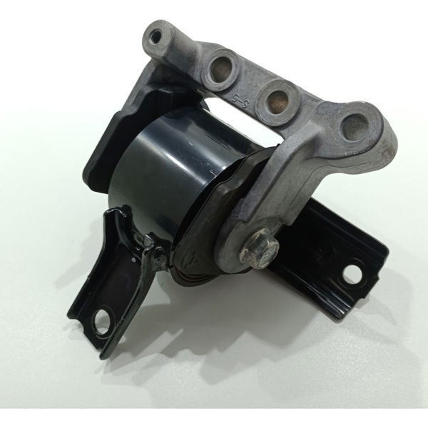 Coxim Suporte Do Motor Mitsubishi Lancer Gt 2.0 2013