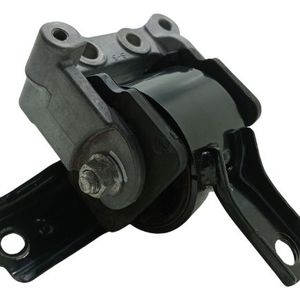 Coxim Suporte Do Motor Mitsubishi Lancer Gt 2.0 2013