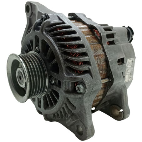 Alternador Mitsubishi Lancer Gt 2.0 2013