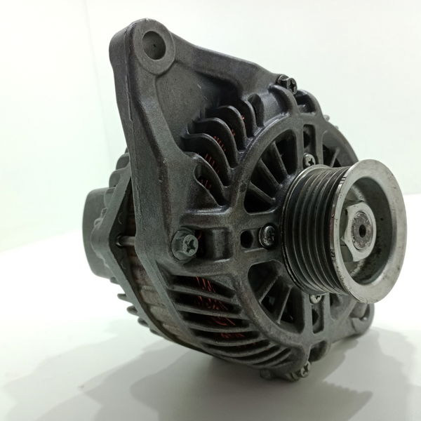 Alternador Mitsubishi Lancer Gt 2.0 2013