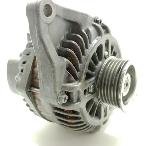 Alternador Mitsubishi Lancer Gt 2.0 2013