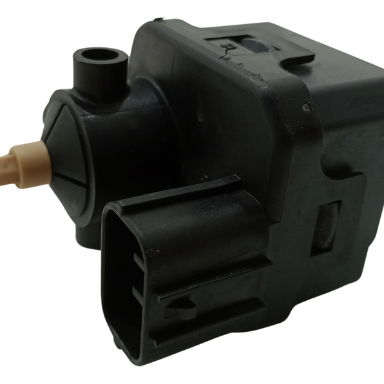 Motor Regulagem Farol Direito Mitsubishi Lancer Gt 2.0 2013