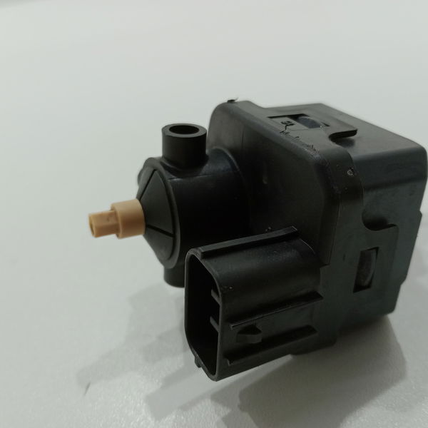 Motor Regulagem Farol Direito Mitsubishi Lancer Gt 2.0 2013