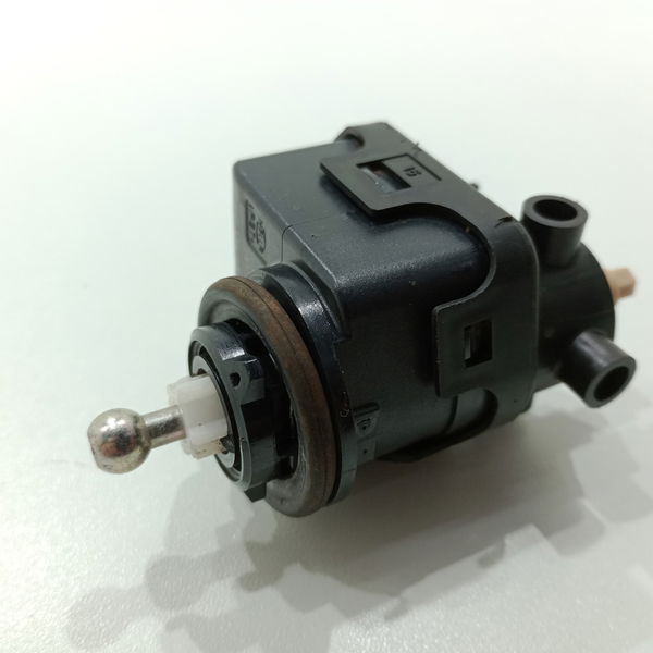 Motor Regulagem Farol Direito Mitsubishi Lancer Gt 2.0 2013