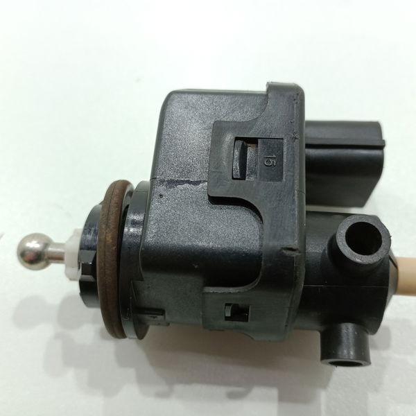 Motor Regulagem Farol Direito Mitsubishi Lancer Gt 2.0 2013