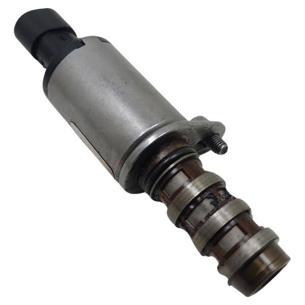 Valvula Solenoide Do Motor Fiat Strada Fiorino 1.4 2020