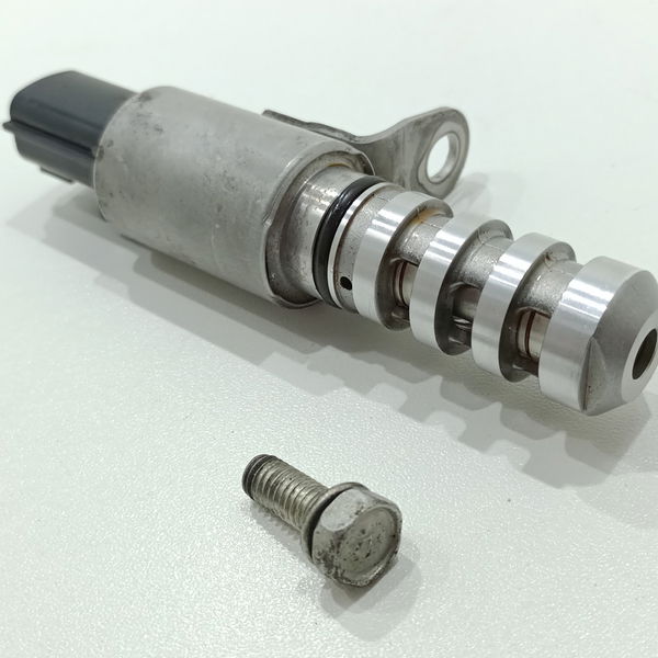 Valvula Solenoide Do Motor Nissan Altima 2.5 2015