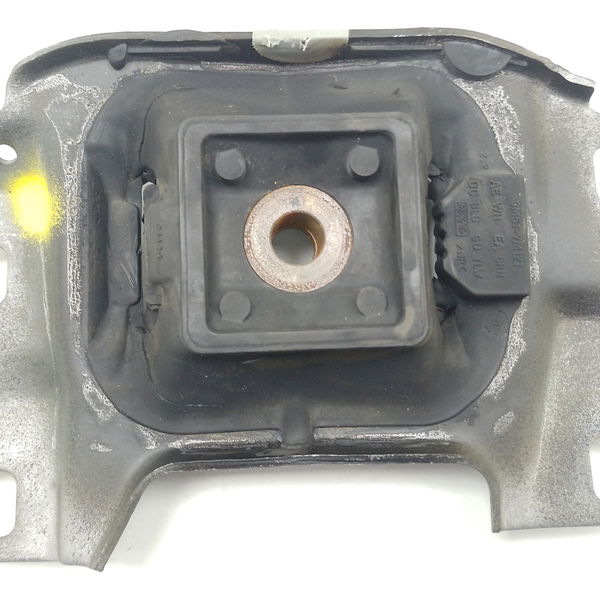 Coxim Suporte Do Cambio Manual Ford Focus 1.6 2010