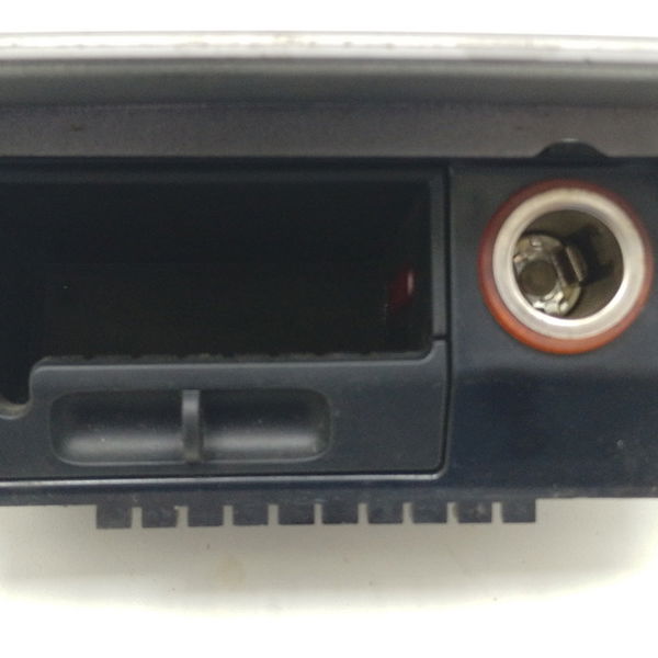 Porta Objetos Tomada Do Console Ford Focus Hc 1.6 2010