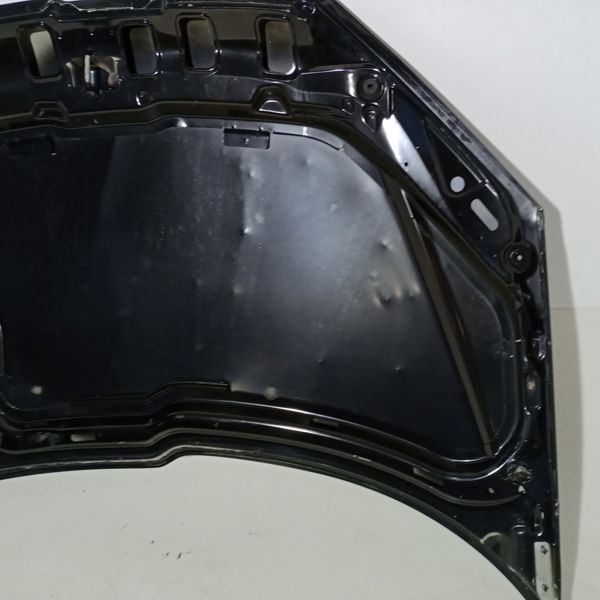 Capo Detalhe Recuperar Peugeot 206 1.6 Sw 2007 Escapade