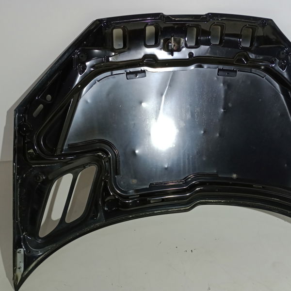 Capo Detalhe Recuperar Peugeot 206 1.6 Sw 2007 Escapade