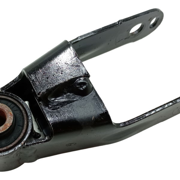 Coxim Suporte Inferior Do Cambio Peugeot 206 1.6 Sw 2007