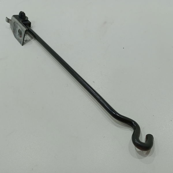 Vareta Haste Do Capo Peugeot 206 1.6 Sw 2007