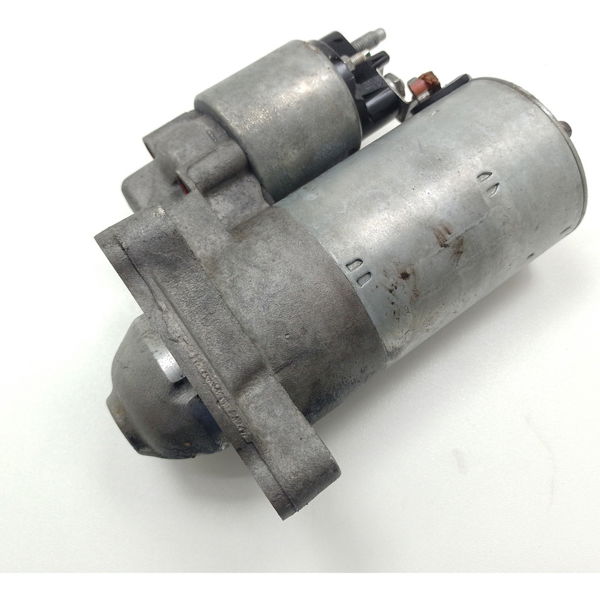 Motor De Arranque Partida Peugeot 206 1.6 Sw 2007