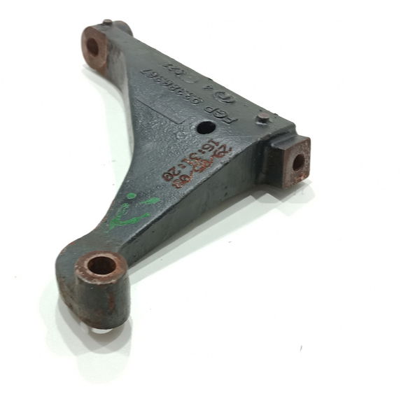 Suporte Do Alternador Gm Meriva Maxx 1.4 2010