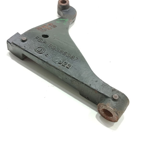 Suporte Do Alternador Gm Meriva Maxx 1.4 2010