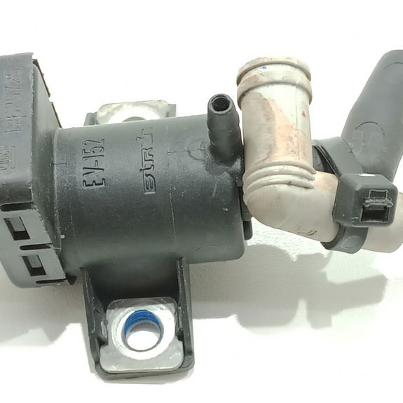 Valvula Solenoide Coletor Admissão S10 2.8 2018