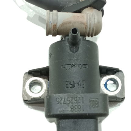 Valvula Solenoide Coletor Admissão S10 2.8 2018